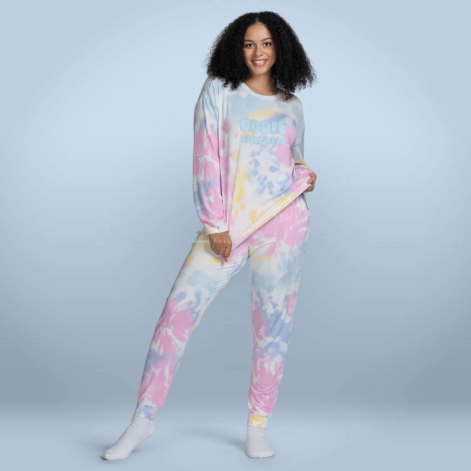 Bright Tie-Dye - Image 3
