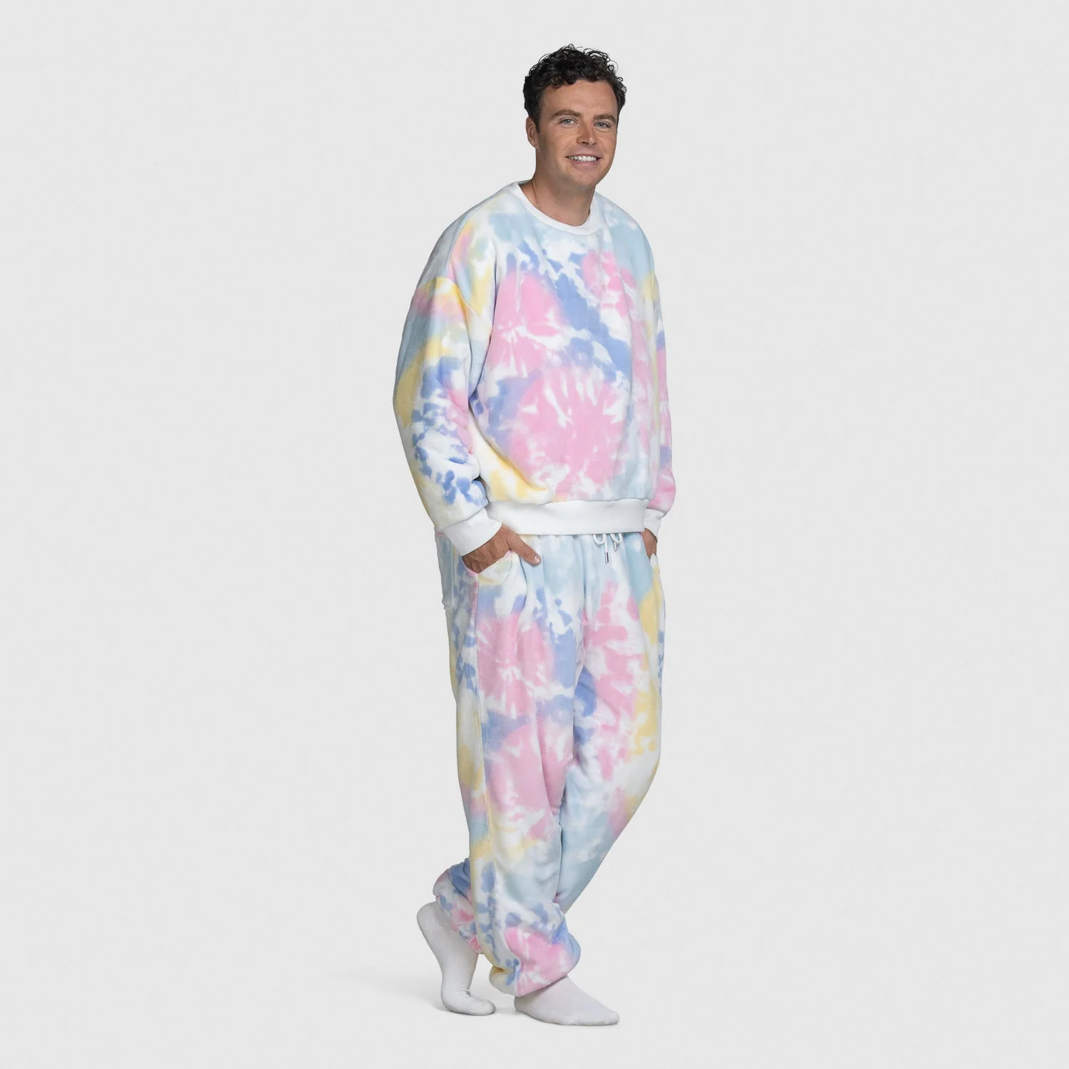 Bright Tie Dye - Image 6