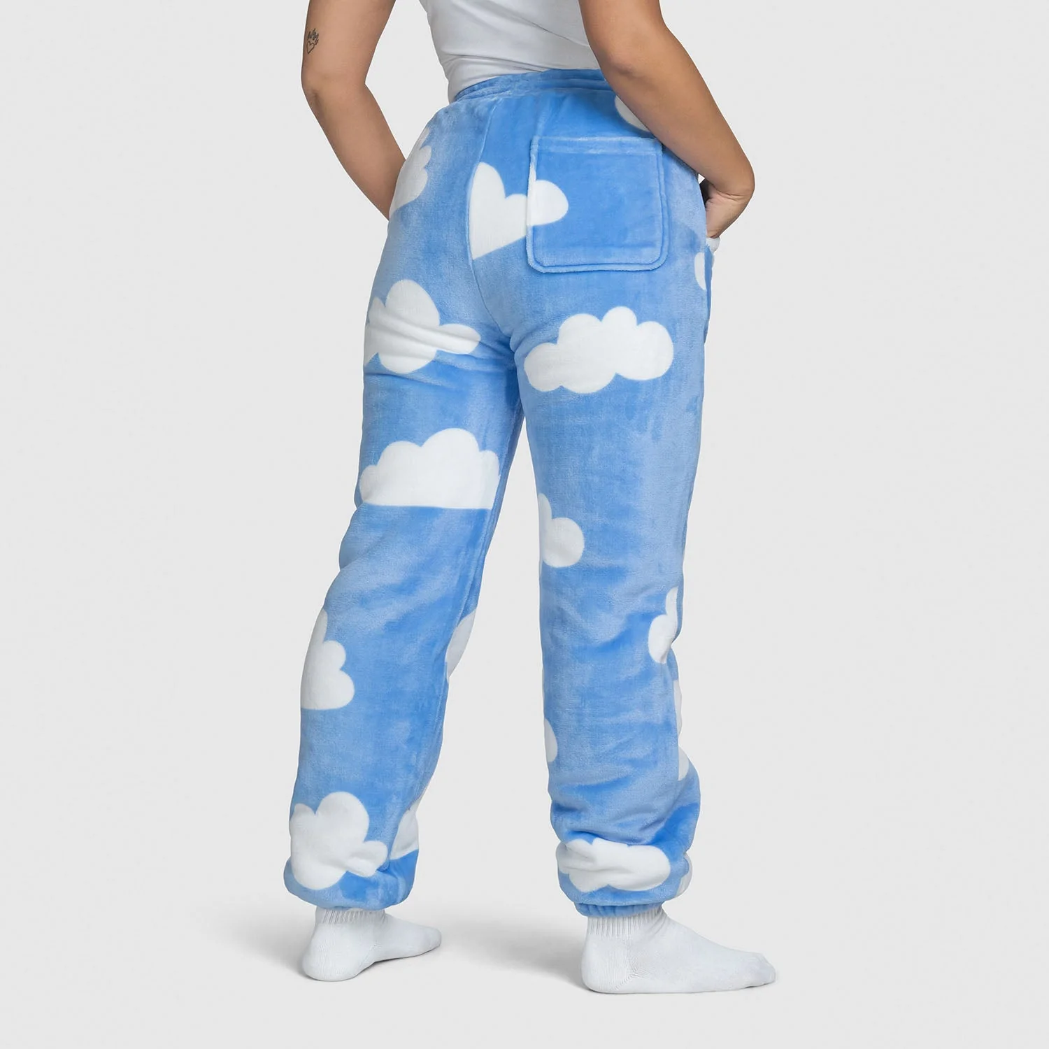 Cloud - Image 3