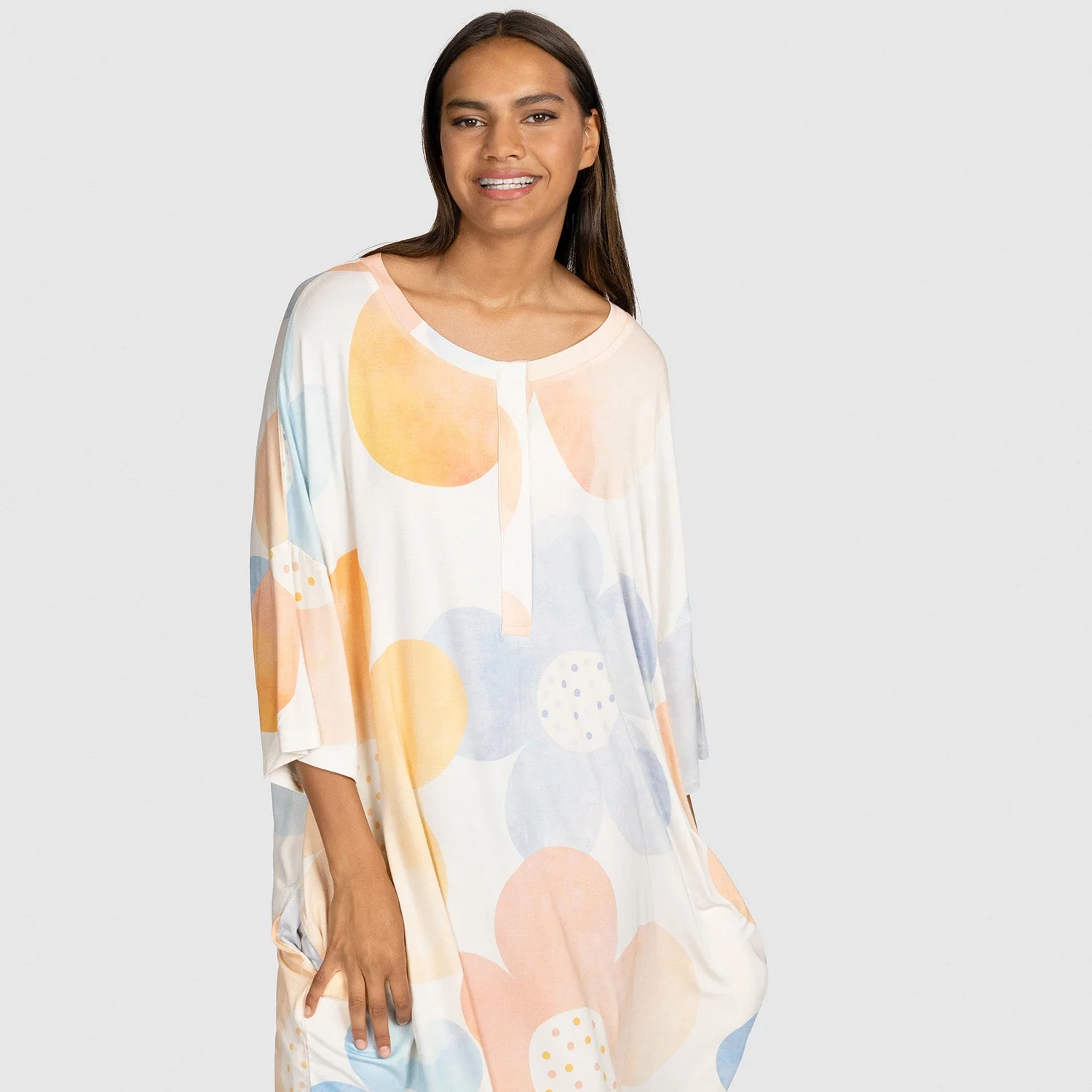 Floral Button-Up - Image 4