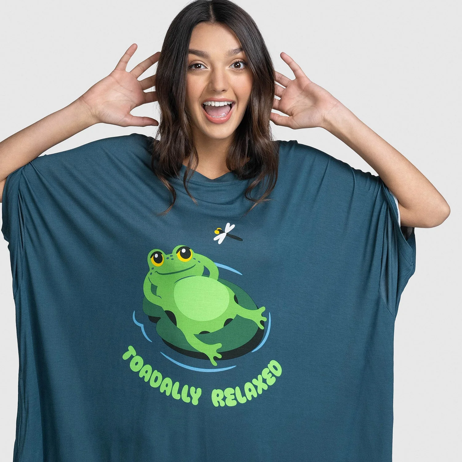 Frog Yoga - Image 3
