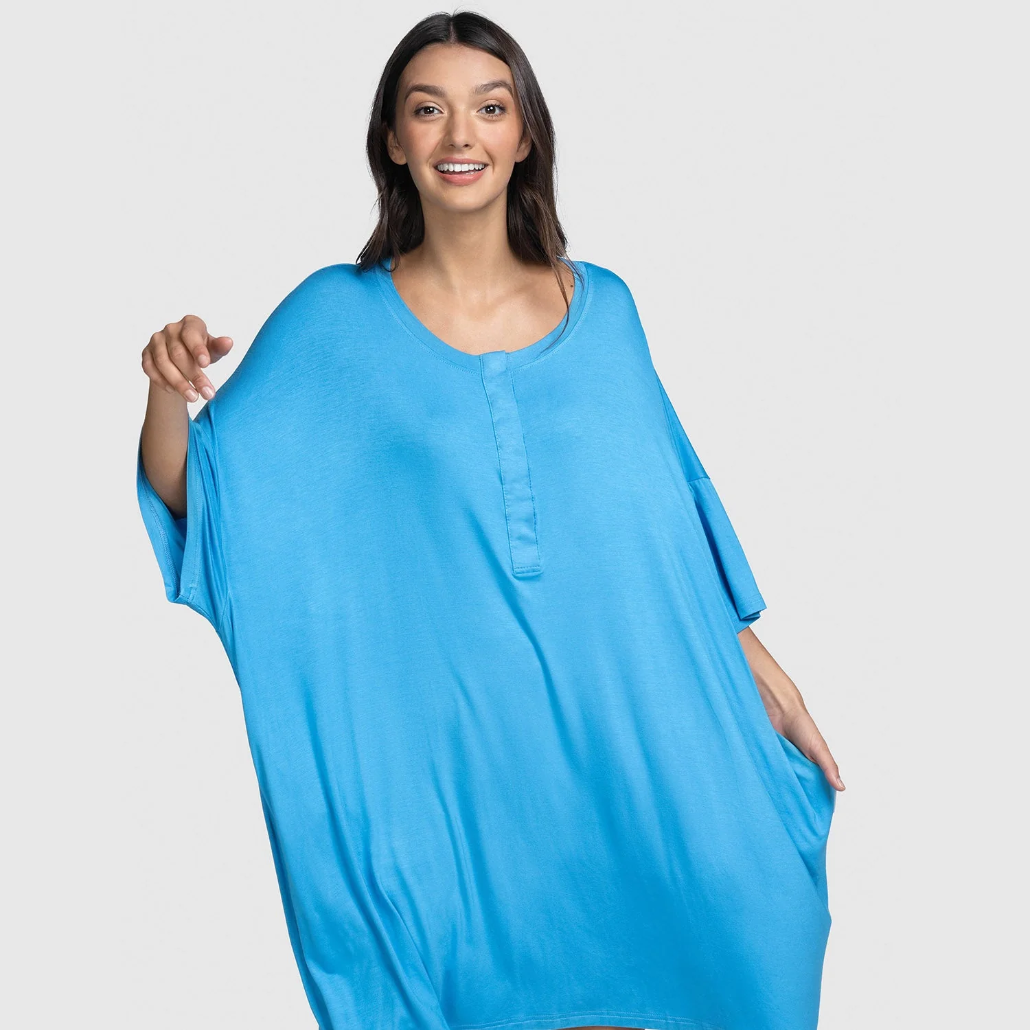 Mid Blue - Image 3