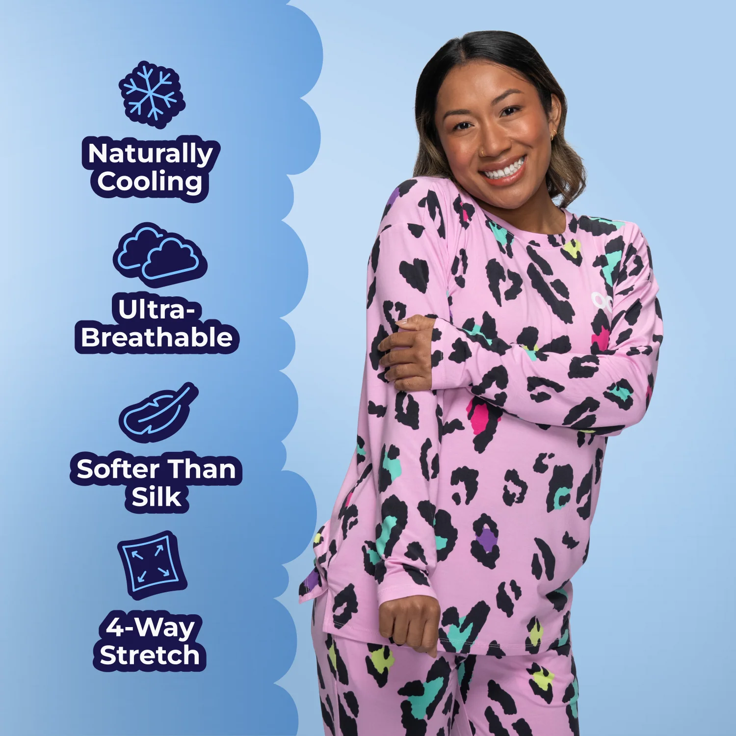 Pink Leopard - Image 6