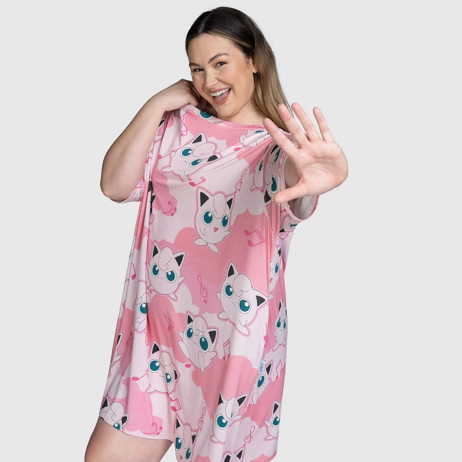 Pokémon Jigglypuff - Image 3